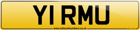 Y1 RMU