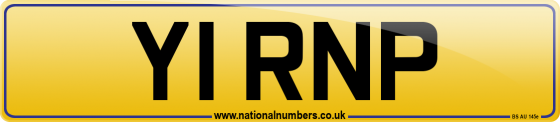 Y1 RNP