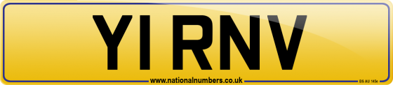 Y1 RNV