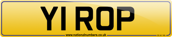 Y1 ROP