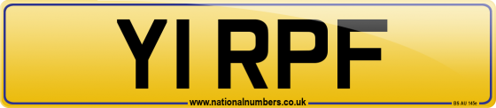 Y1 RPF