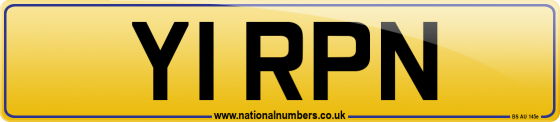 Y1 RPN