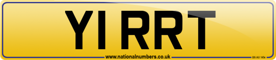 Y1 RRT