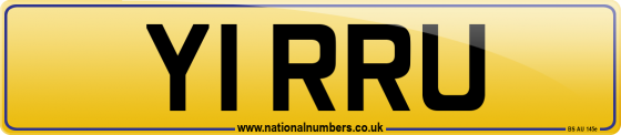 Y1 RRU