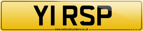 Y1 RSP