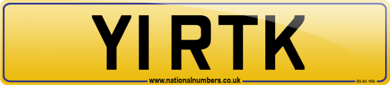 Y1 RTK