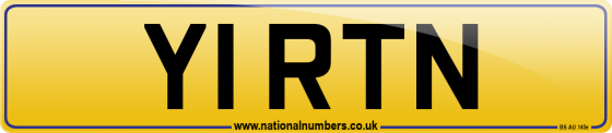 Y1 RTN