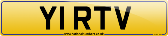 Y1 RTV