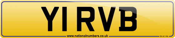 Y1 RVB