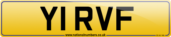 Y1 RVF