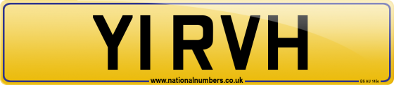 Y1 RVH