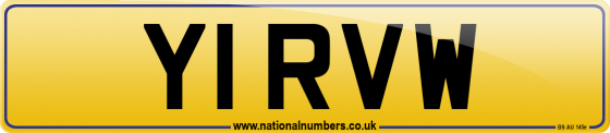 Y1 RVW