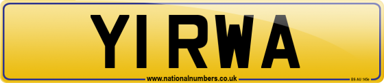 Y1 RWA