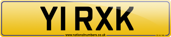 Y1 RXK