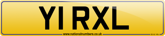 Y1 RXL