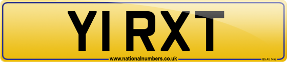Y1 RXT