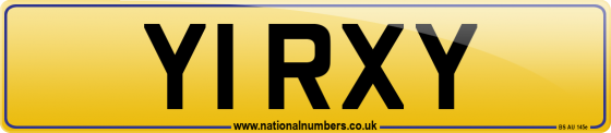 Y1 RXY