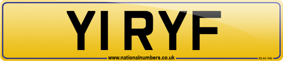Y1 RYF