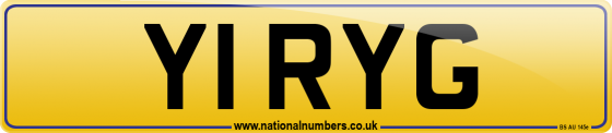Y1 RYG