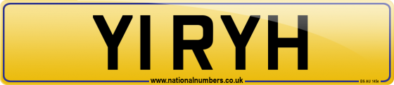 Y1 RYH