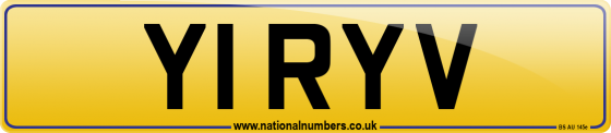 Y1 RYV