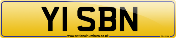 Y1 SBN