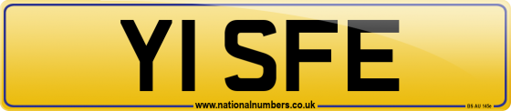 Y1 SFE