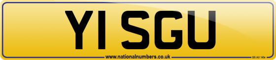Y1 SGU