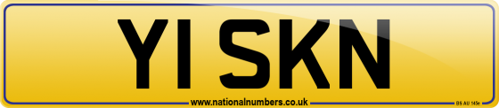 Y1 SKN