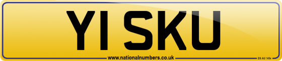Y1 SKU