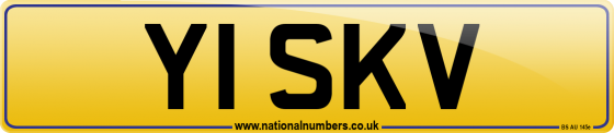 Y1 SKV