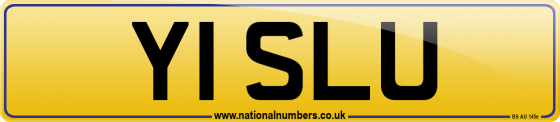 Y1 SLU