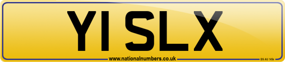 Y1 SLX