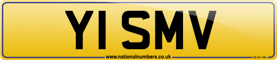 Y1 SMV