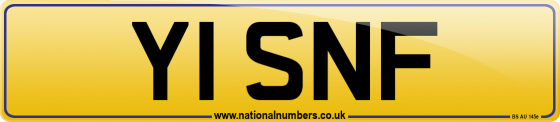 Y1 SNF