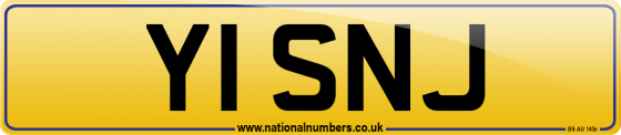 Y1 SNJ