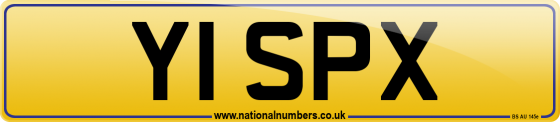 Y1 SPX
