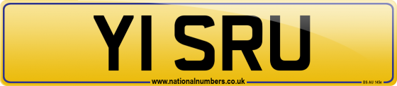 Y1 SRU