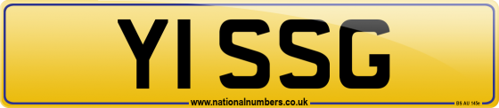 Y1 SSG
