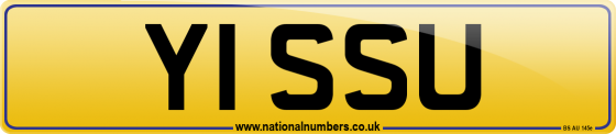 Y1 SSU