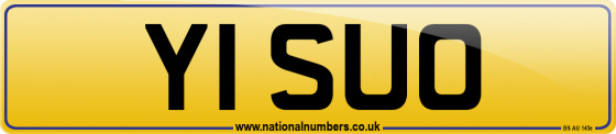 Y1 SUO