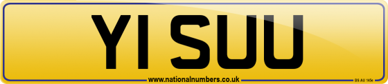 Y1 SUU