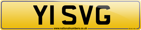 Y1 SVG