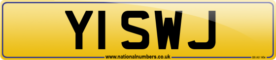 Y1 SWJ