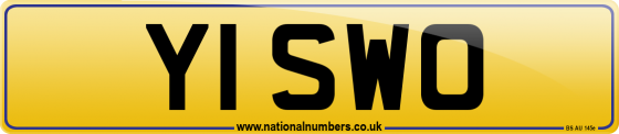 Y1 SWO