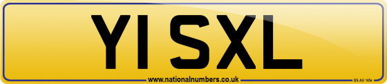 Y1 SXL