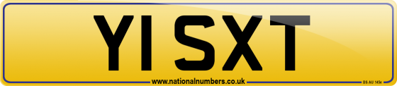 Y1 SXT