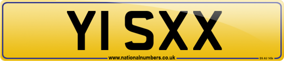 Y1 SXX