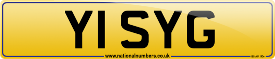 Y1 SYG