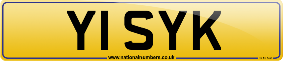 Y1 SYK